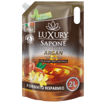 Luxury Sapone Argan